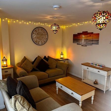 Cosy Herne Bay Seaside Cottage Exteriér fotografie