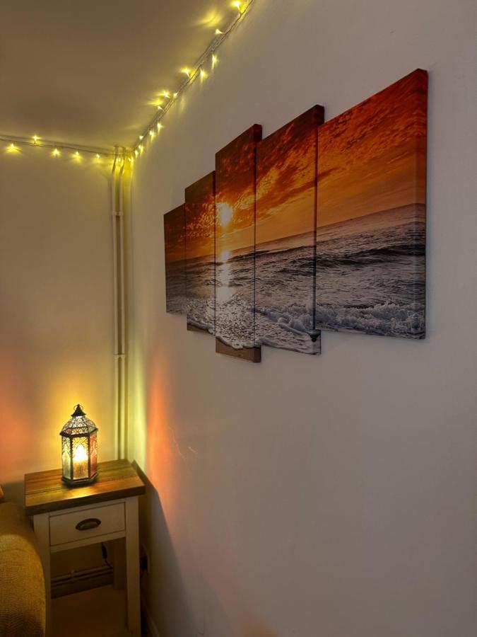 Cosy Herne Bay Seaside Cottage Exteriér fotografie
